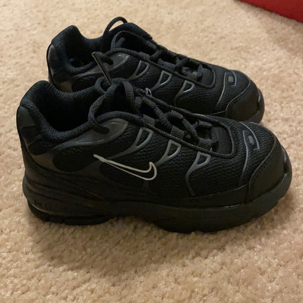 Nike Air Max Plus